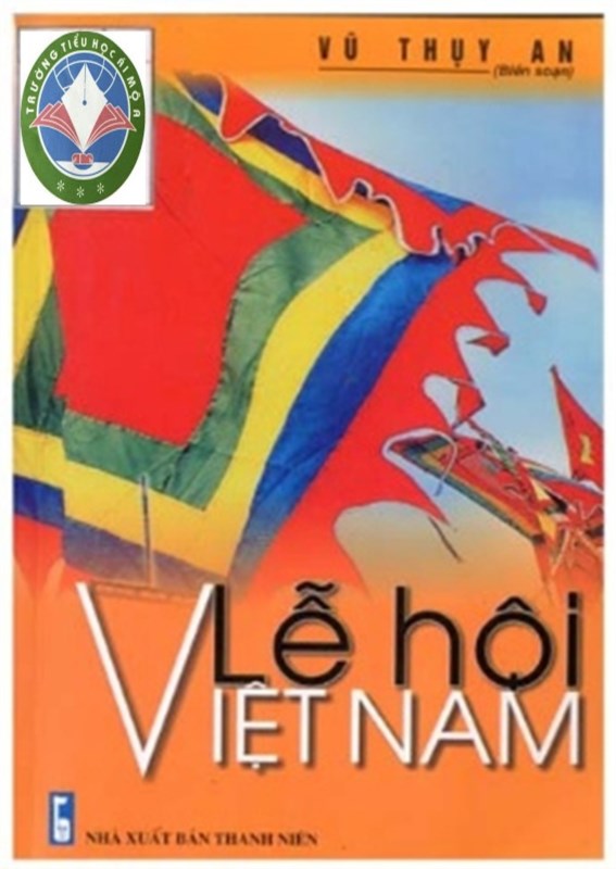 Giới thiệu sách   Lễ hội Việt Nam 